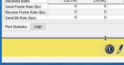 VM Exit with Backup